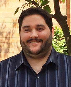 Andrew Brudniak